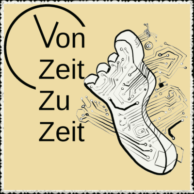 VZK37 Wie dir deine Daten schaden