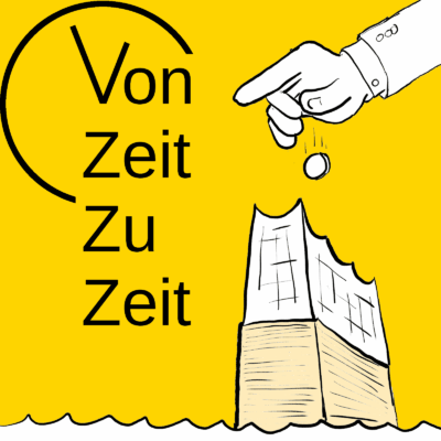 VZ142 Mach es nicht selbst – Warum Verwaltung Leistung besser einkauft