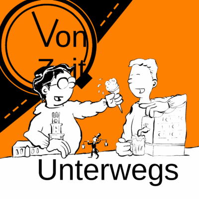 VZU13 Unser Hamburg Hafen Craftbeer Crawl - Teil 1