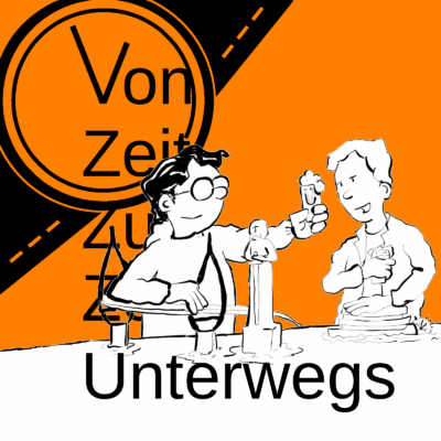 VZU14 Hamburg Hafen Craftbeer Crawl - Teil 2