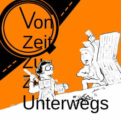 VZU15 Unser Hamburg Hafen Craftbeer Crawl - Teil 3