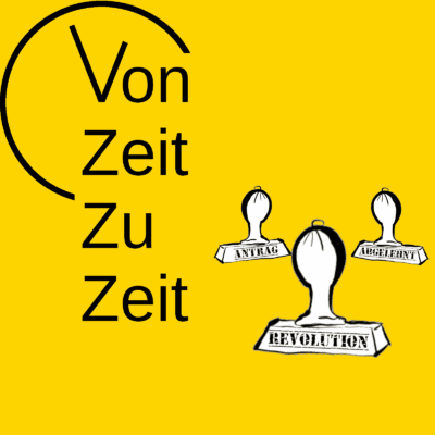 VZ154: Antrag auf Revolution – Beamte, Streik und Digitalisierung