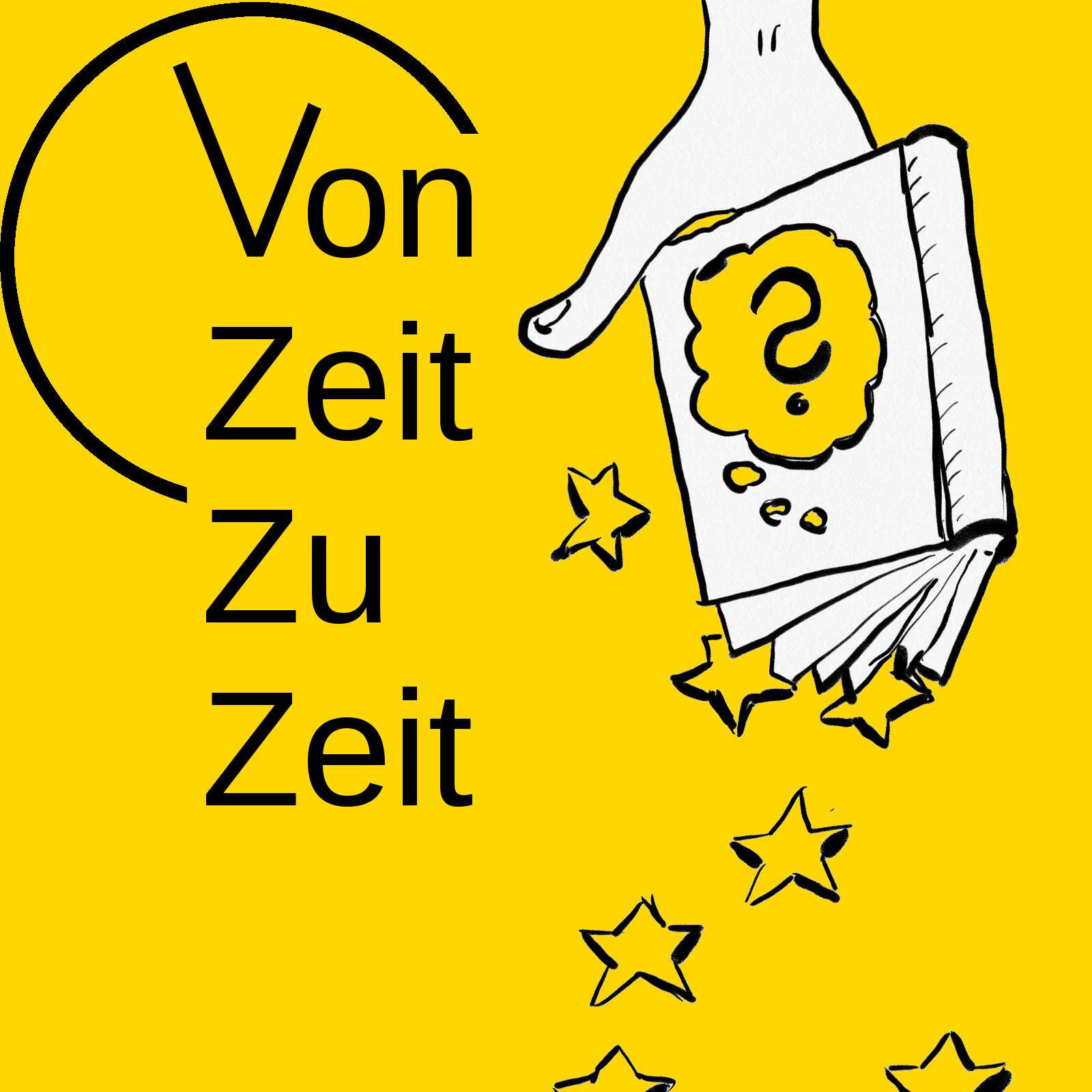 Von Zeit zu Zeit - #vzzzPodcast