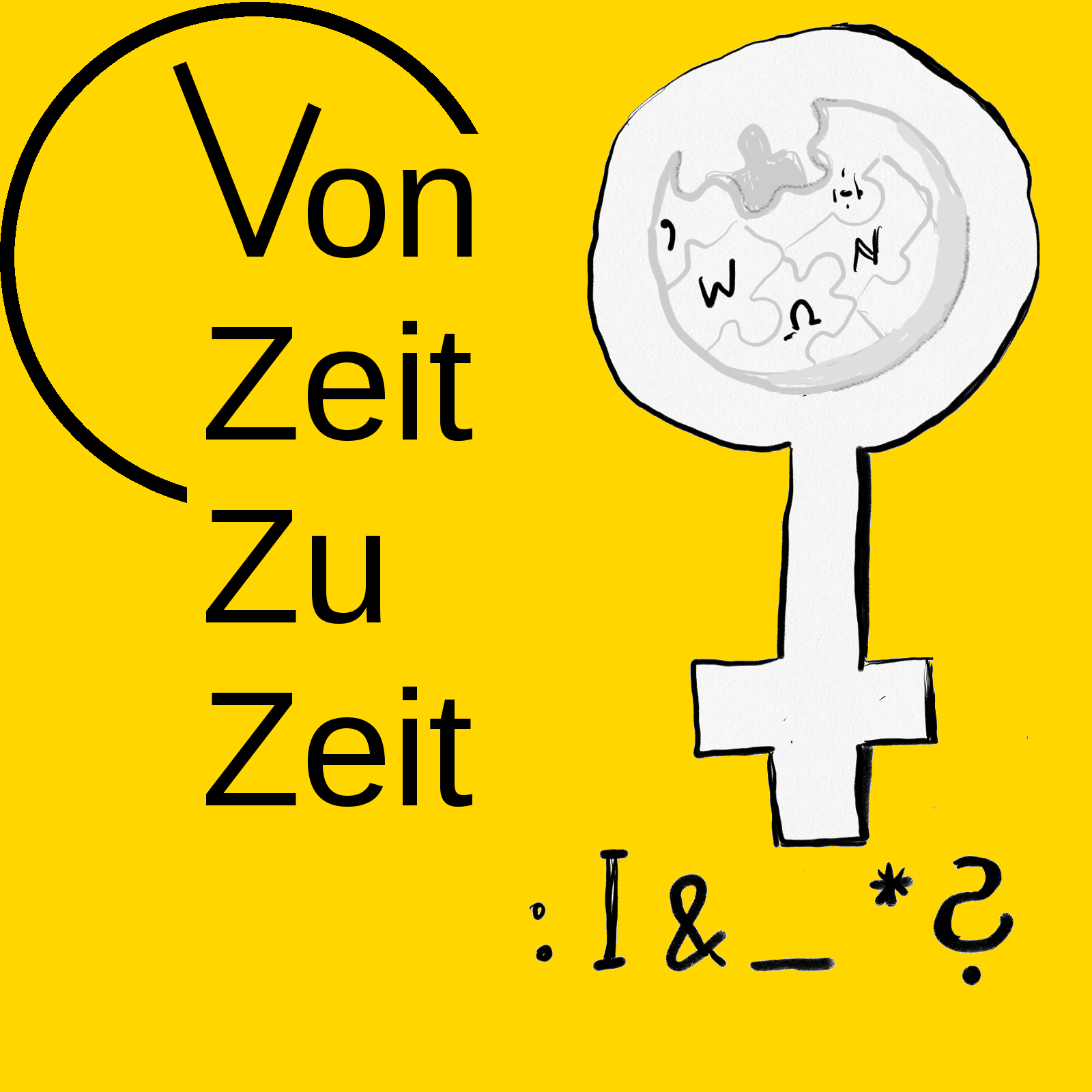 Von Zeit zu Zeit - #vzzzPodcast