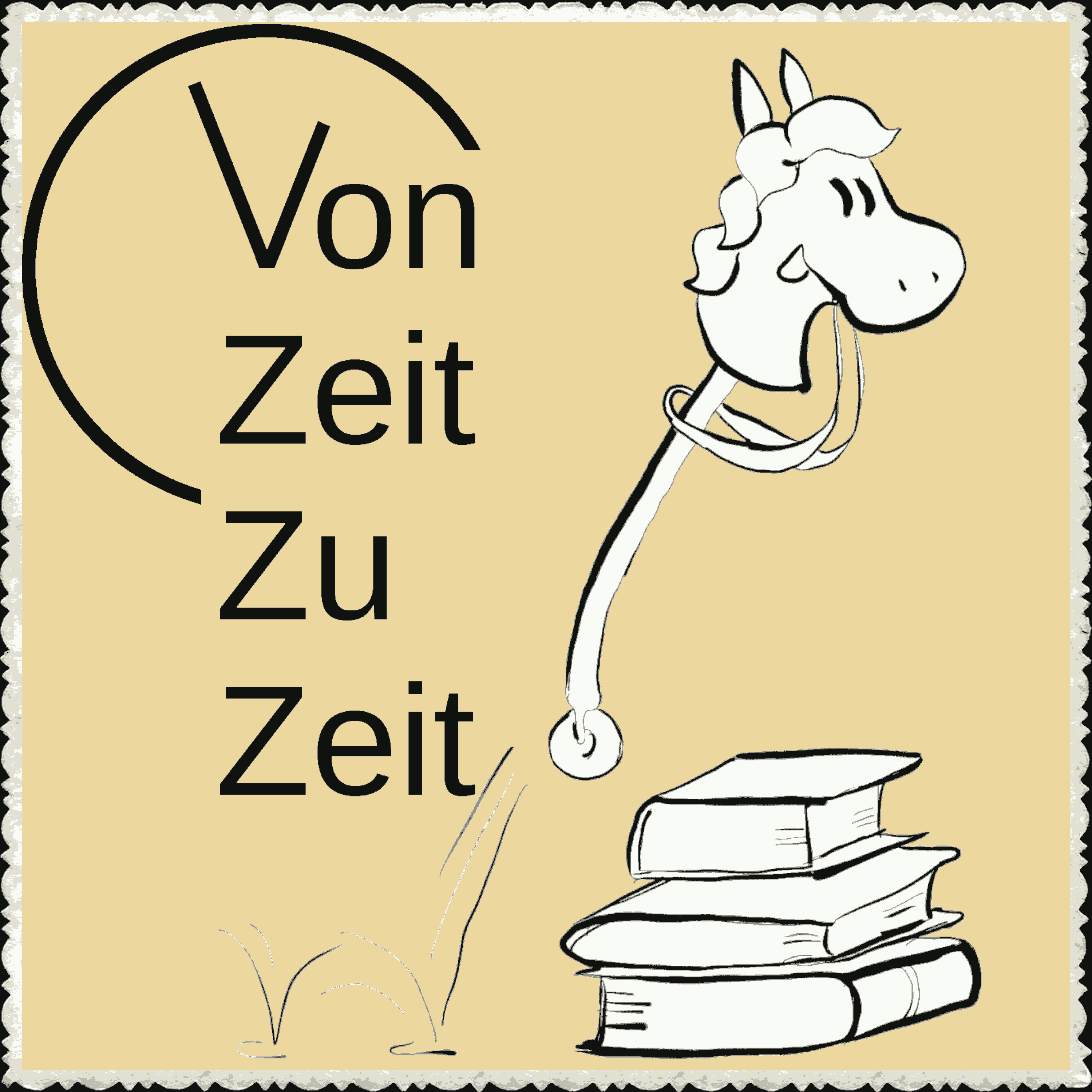 Von Zeit zu Zeit - #vzzzPodcast