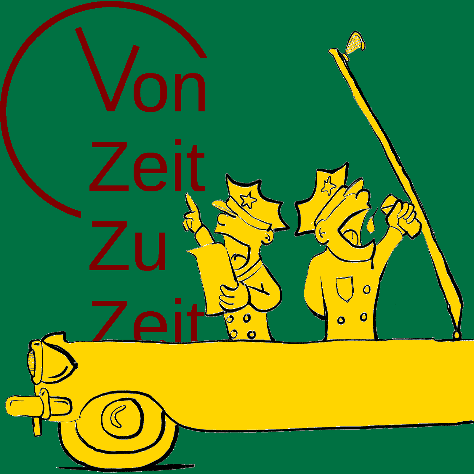 VZK39 Fairytale of New York: Irlands berühmteste Weihnachtstragödie analysiert episode artwork