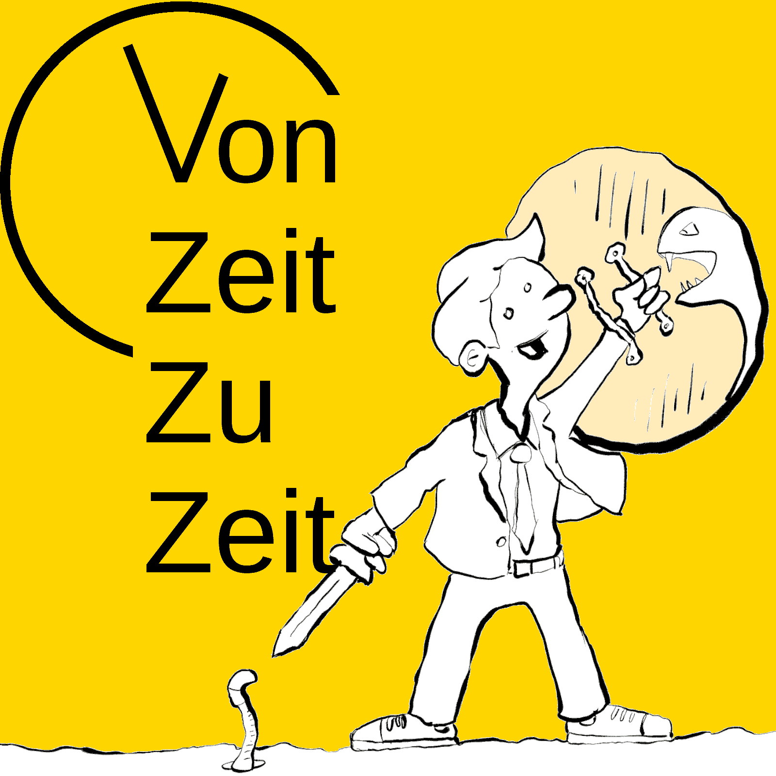 VZ143 Helden, Social Media und Jugend – Kultur im Wandel episode artwork