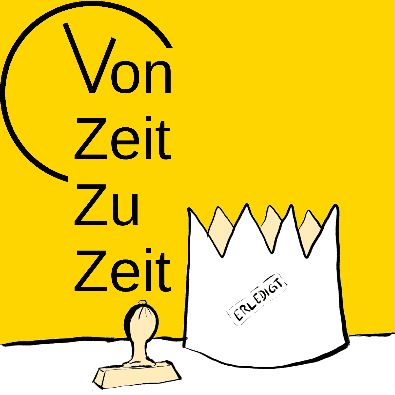VZ144 Der Wandel der Ämter – Wenn Bürger zu Kunden werden episode artwork