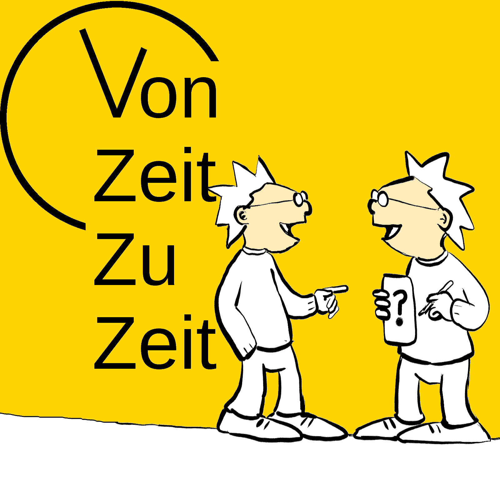 VZ145 Handwerk und Hierarchien: Die Klassengesellschaft in der Statistik-Falle episode artwork