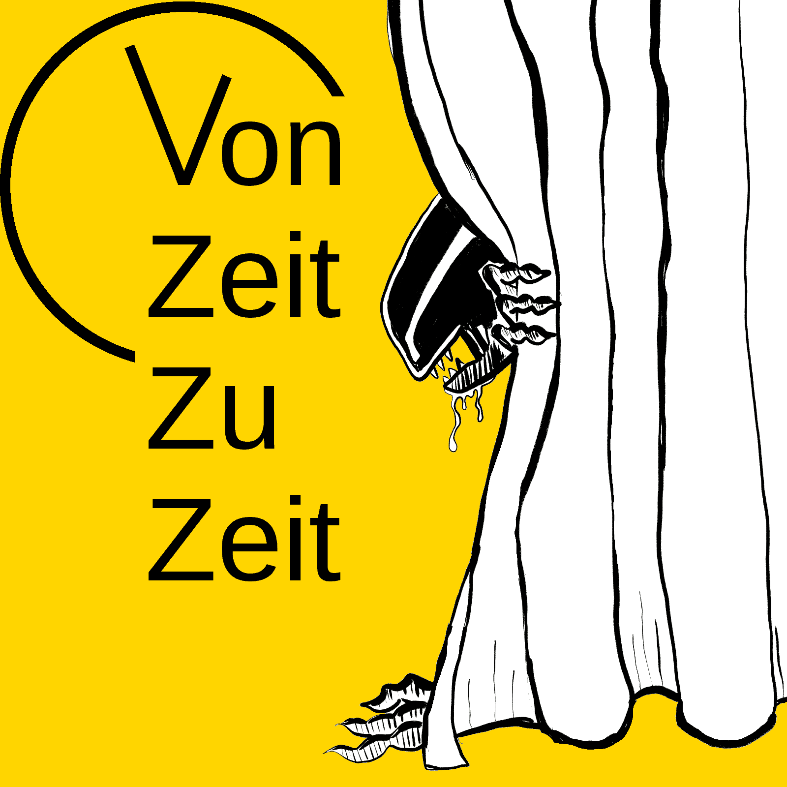 VZ146 Monster im Kopf: Von Aliens, KI und Zombies episode artwork