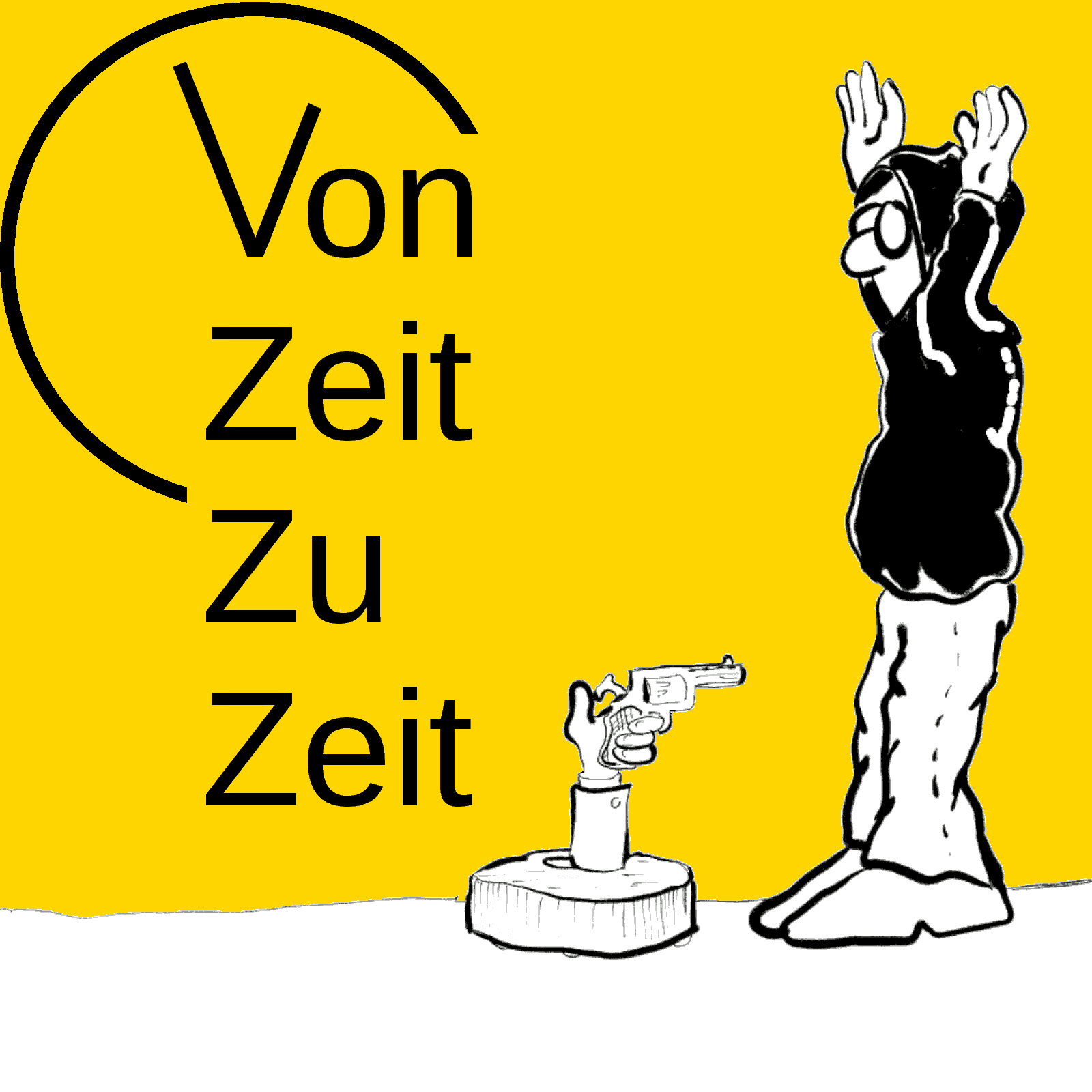 VZ148 Pläne, Karten und die Digitalisierung unserer Welt episode artwork