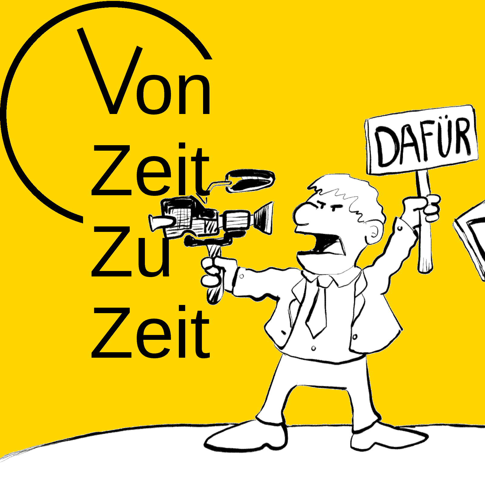 VZ150 Die 4. Gewalt: Medien zwischen Macht und Verantwortung episode artwork