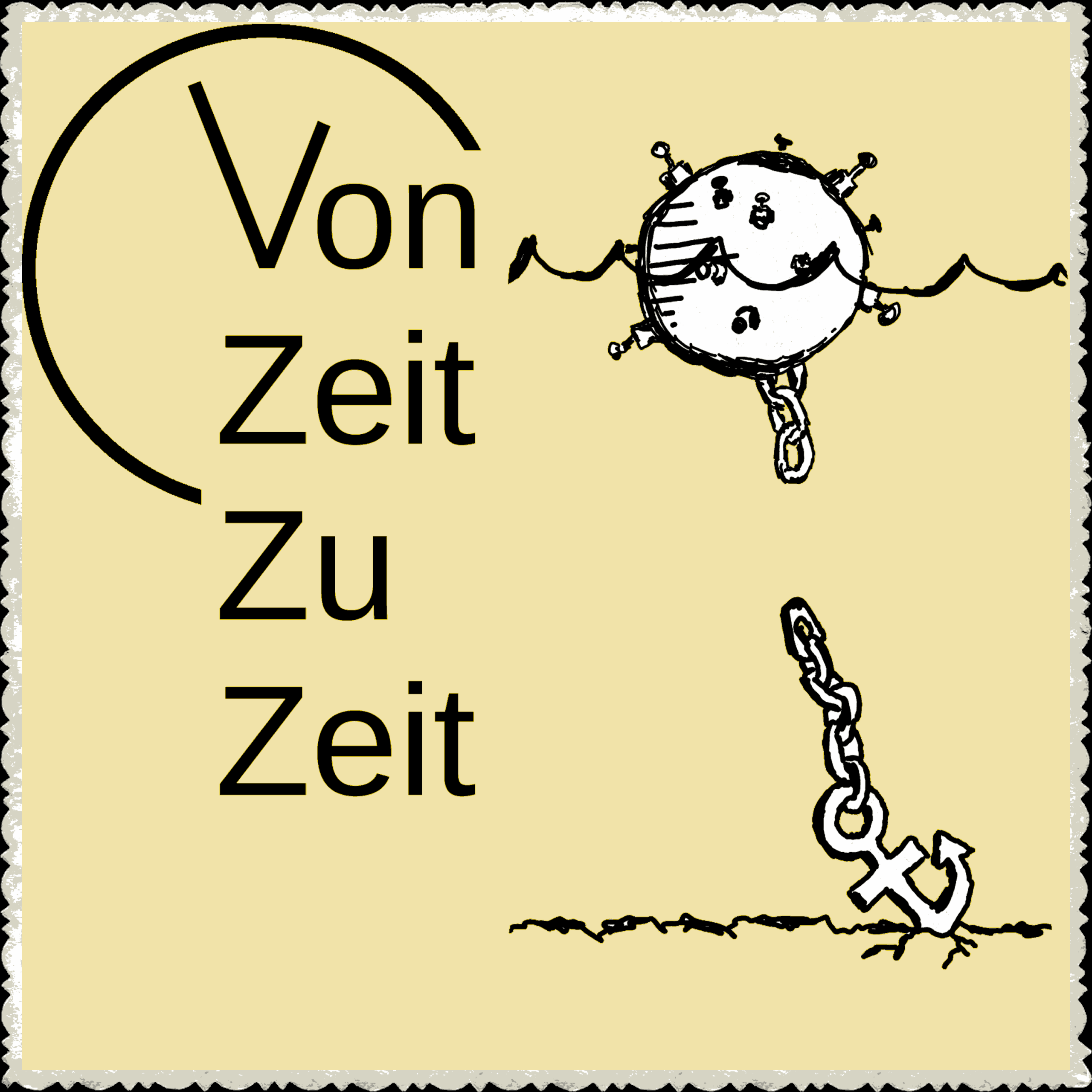 VZK44 Familie und Europa - von unwahrscheinlichen Traditionen und seltsamem Brauchtum episode artwork