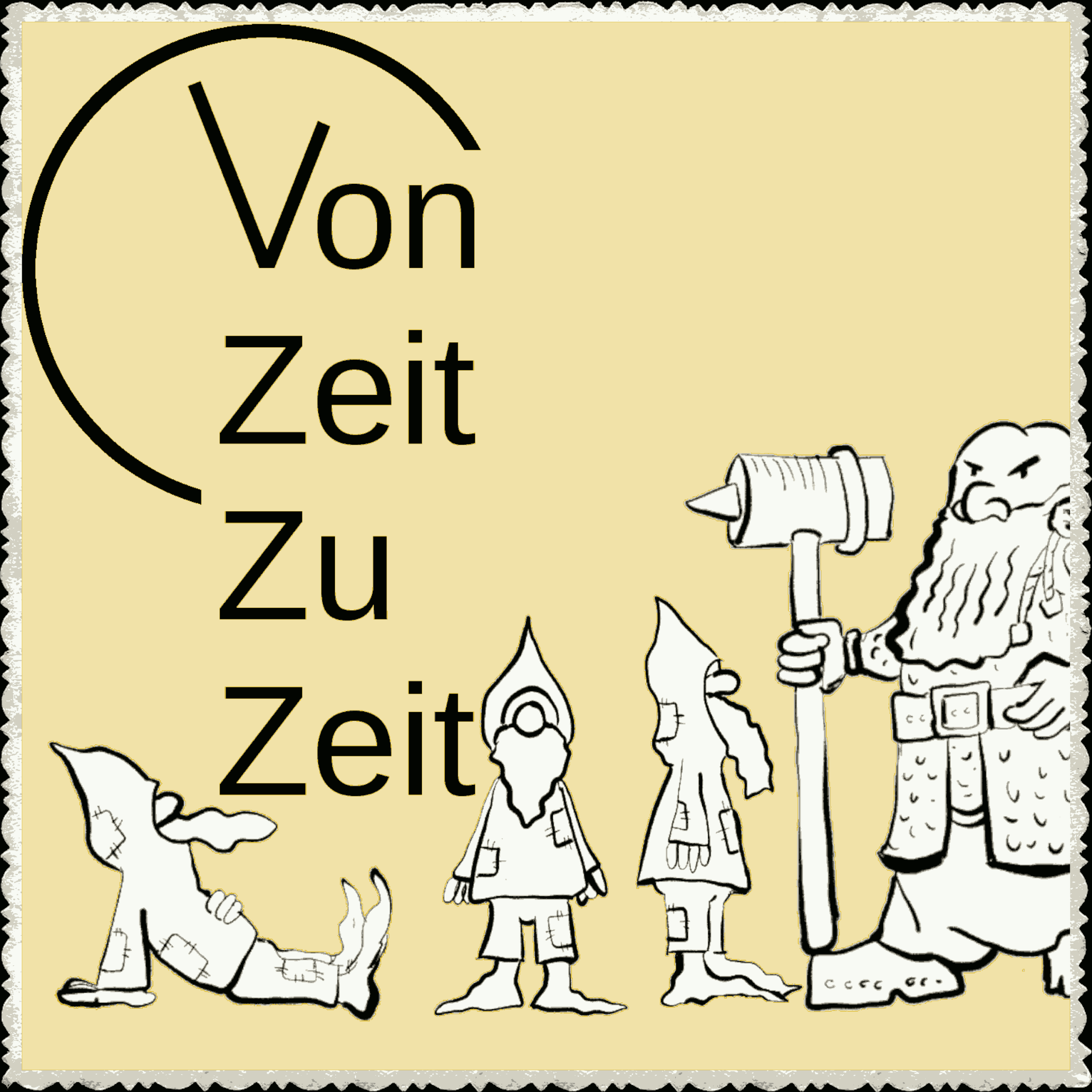 VZK45 Tolkiens Welten - von den Büchern zur Leinwand episode artwork